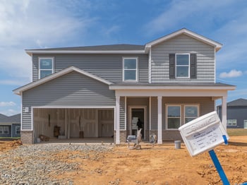 36 Hoff Ct, Angier, NC 27501