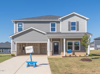 36 Hoff Ct, Angier, NC 27501