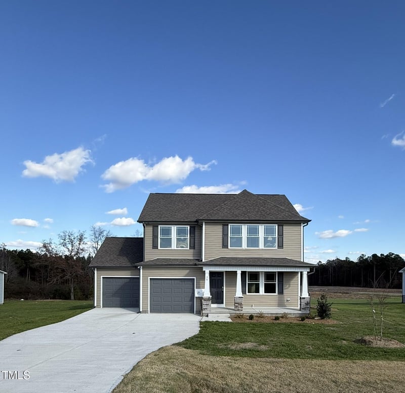 36 Holly Grove Ln, Lillington, NC 27546