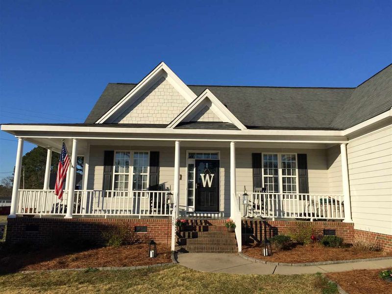 36 Honey Sweet Ct, Angier, NC 27501