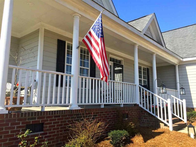36 Honey Sweet Ct, Angier, NC 27501