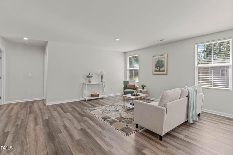 36 Hunting Wood Dr, Angier, NC 27501