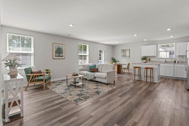 36 Hunting Wood Dr, Angier, NC 27501