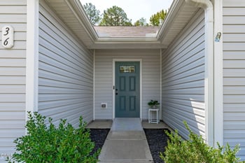 36 Hunting Wood Dr, Angier, NC 27501