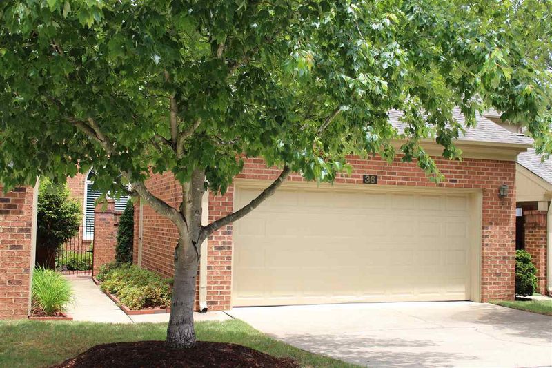 36 Innisfree Dr, Durham, NC 27707