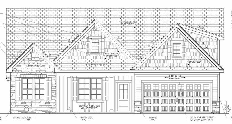 36 Jessemine Cv, Youngsville, NC 27596