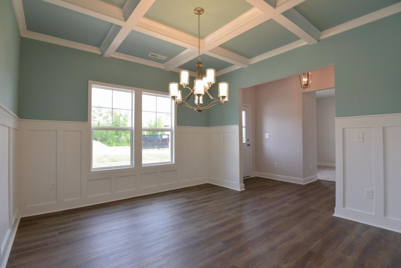 36 Jetstream Ct, Smithfield, NC 27577