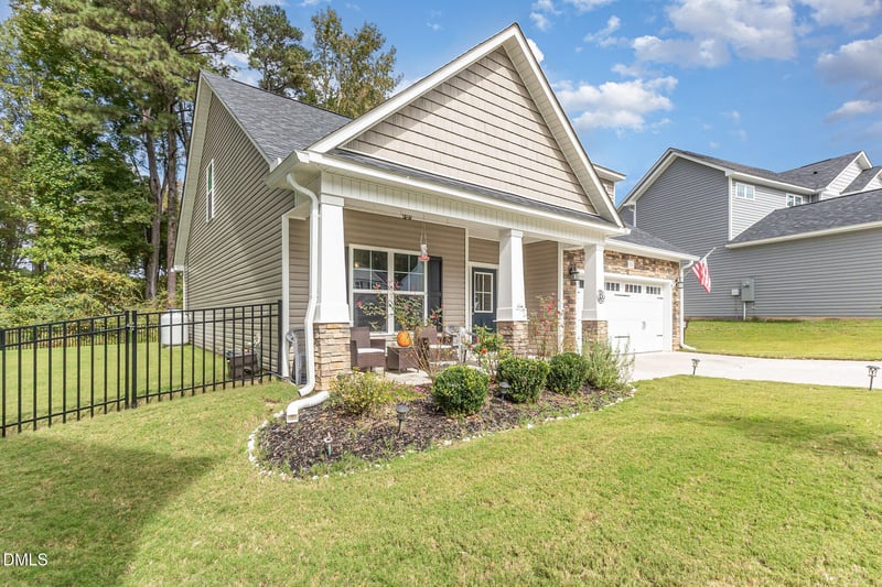 36 Kevin Troy Ct, Angier, NC 27501