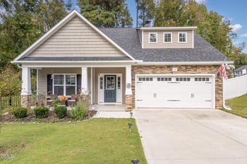 36 Kevin Troy Ct, Angier, NC 27501
