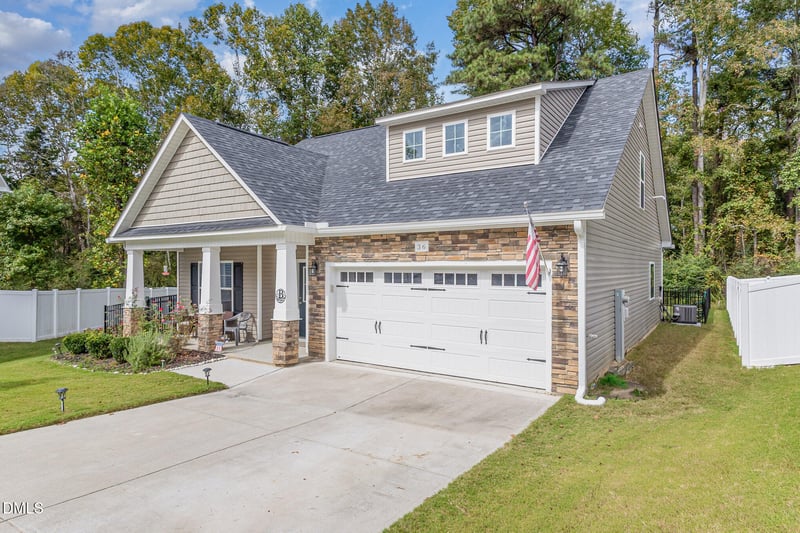 36 Kevin Troy Ct, Angier, NC 27501