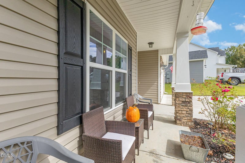 36 Kevin Troy Ct, Angier, NC 27501