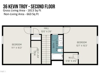 36 Kevin Troy Ct, Angier, NC 27501