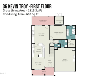 36 Kevin Troy Ct, Angier, NC 27501