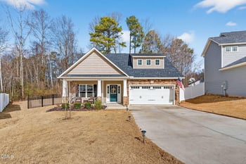 36 Kevin Troy Ct, Angier, NC 27501