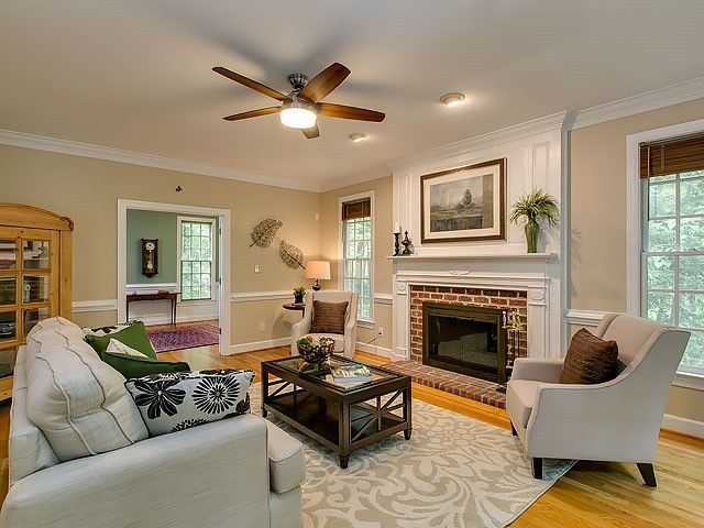 36 Kimberly Dr, Durham, NC 27707