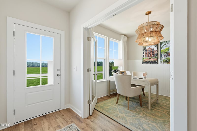 36 King Tucks Way, Four Oaks, NC 27524
