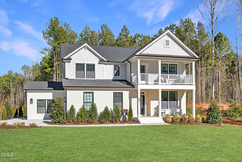 36 Knotts Loop, Lillington, NC 27546