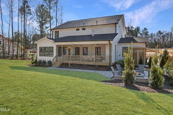 36 Knotts Loop, Lillington, NC 27546
