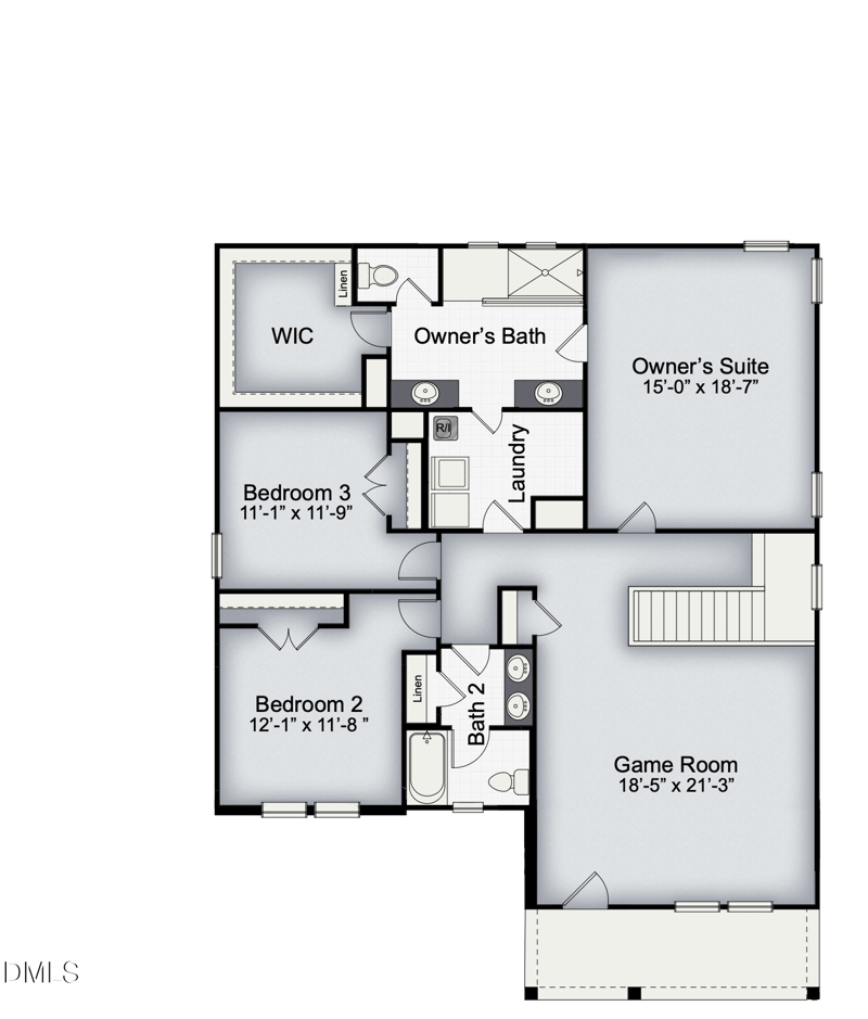 36 Knotts Loop, Lillington, NC 27546