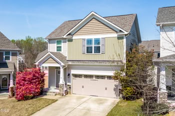 36 Labradoodle Ct, Garner, NC 27529