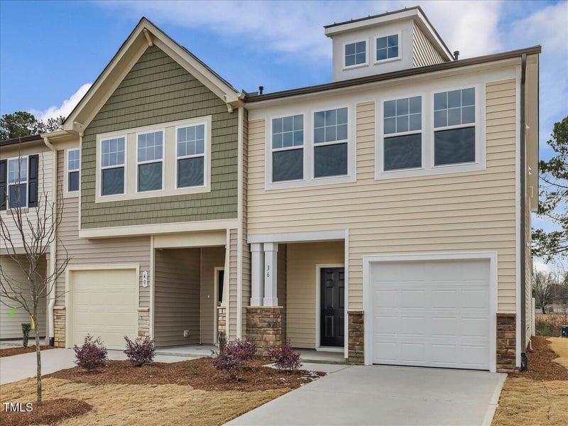 36 Lavender Ln #160, Clayton, NC 27520