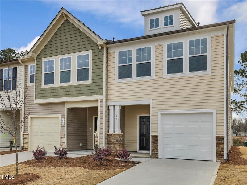 36 Lavender Ln #160, Clayton, NC 27520