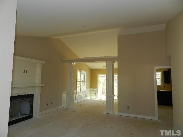 36 Lawson Ct, Smithfield, NC 27577