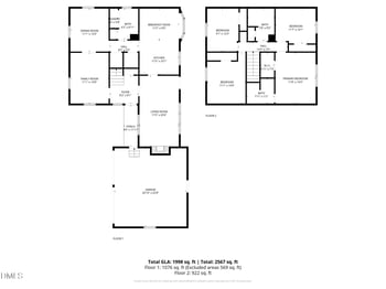 36 London Ln, Mebane, NC 27302