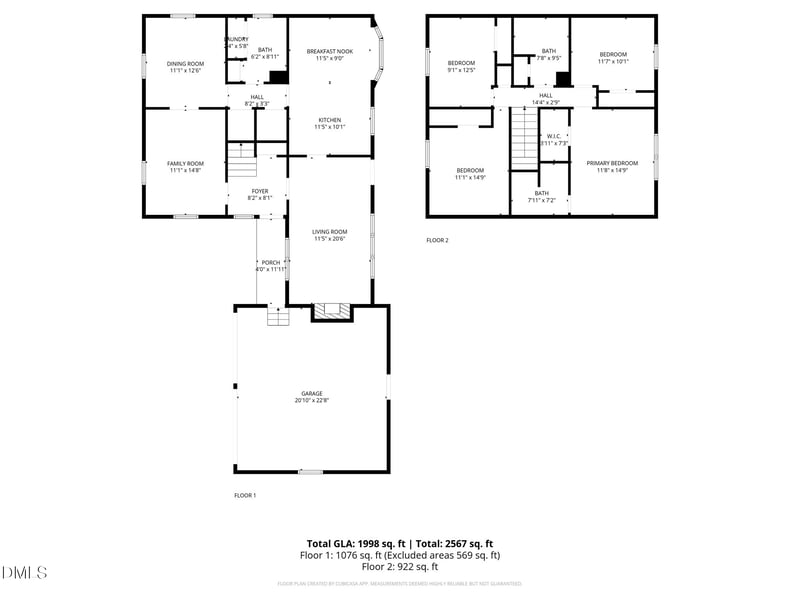 36 London Ln, Mebane, NC 27302