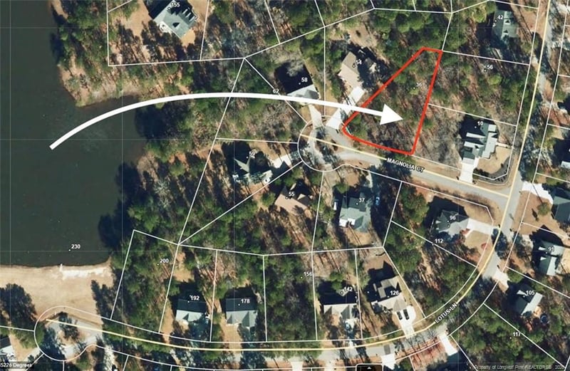 36 Magnolia Ct, Sanford, NC 27332