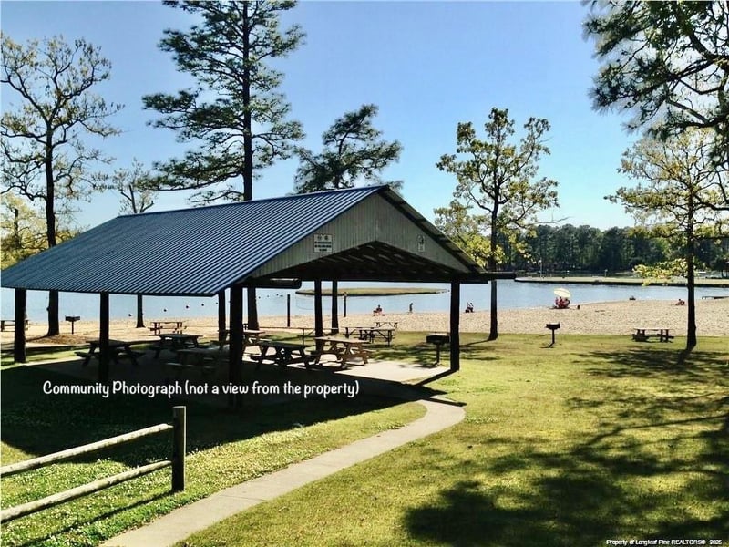 36 Magnolia Ct, Sanford, NC 27332