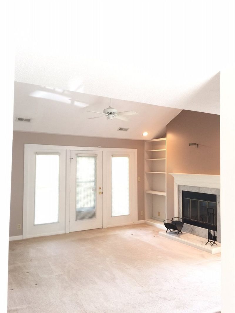 36 Melstone Turn #36, Durham, NC 27707