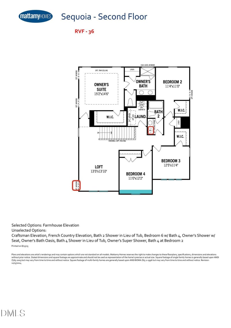36 Mendenhall Dr, Angier, NC 27501