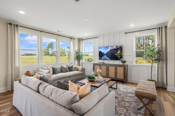 36 Mendenhall Dr, Angier, NC 27501