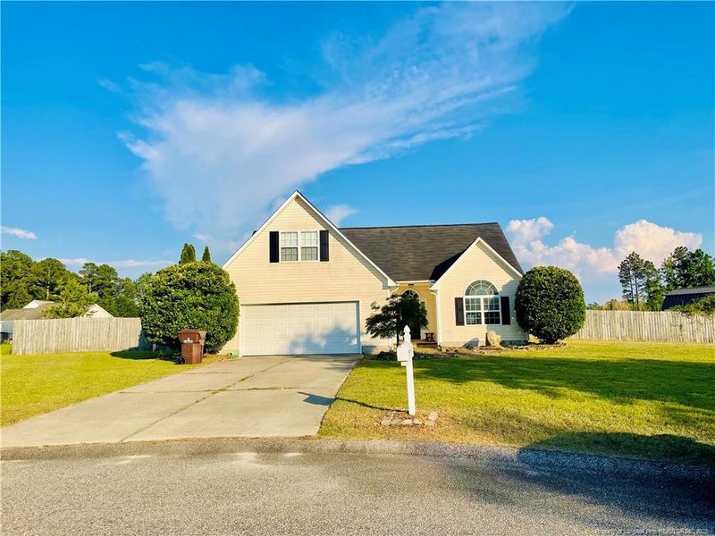 36 Michael Ct, Erwin, NC 28339