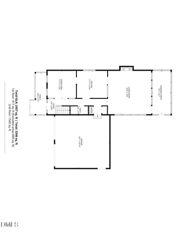 36 Miry Branch Ct, Garner, NC 27529