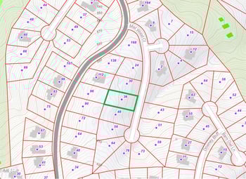 36 Mist Wood Ct, Pittsboro, NC 27312