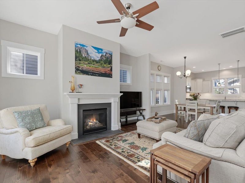 36 Monarch Trl, Chapel Hill, NC 27516