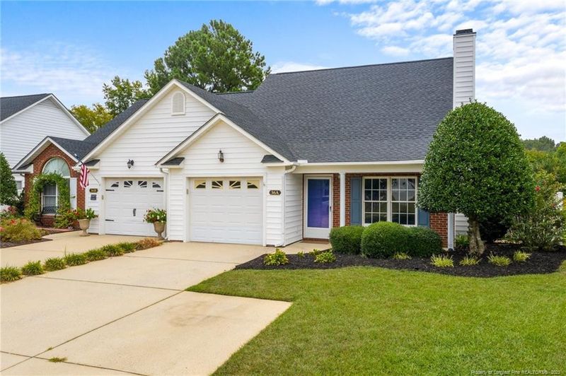 36 E Myrtle Dr, Angier, NC 27501