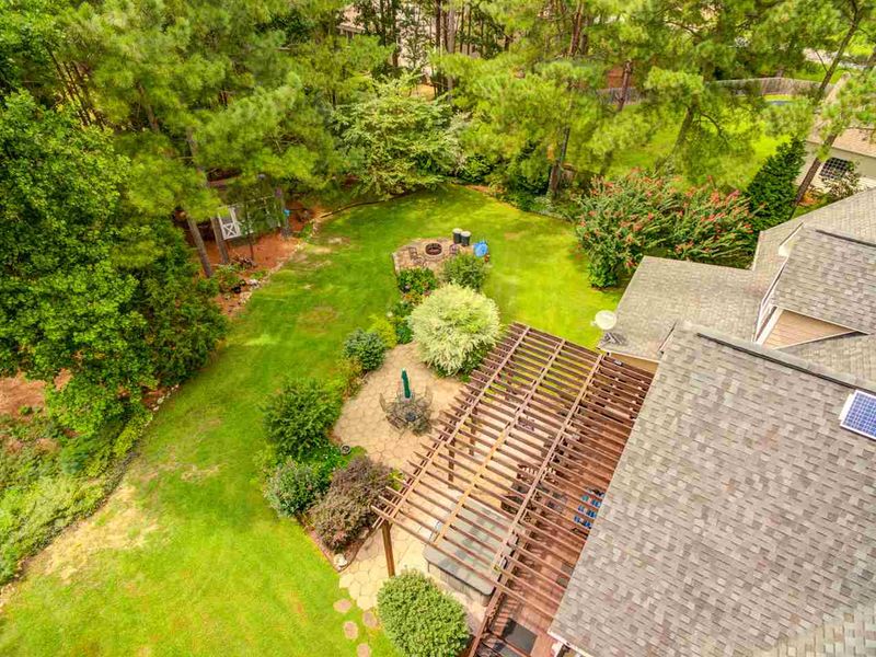 36 New Castle Ct, Clayton, NC 27520