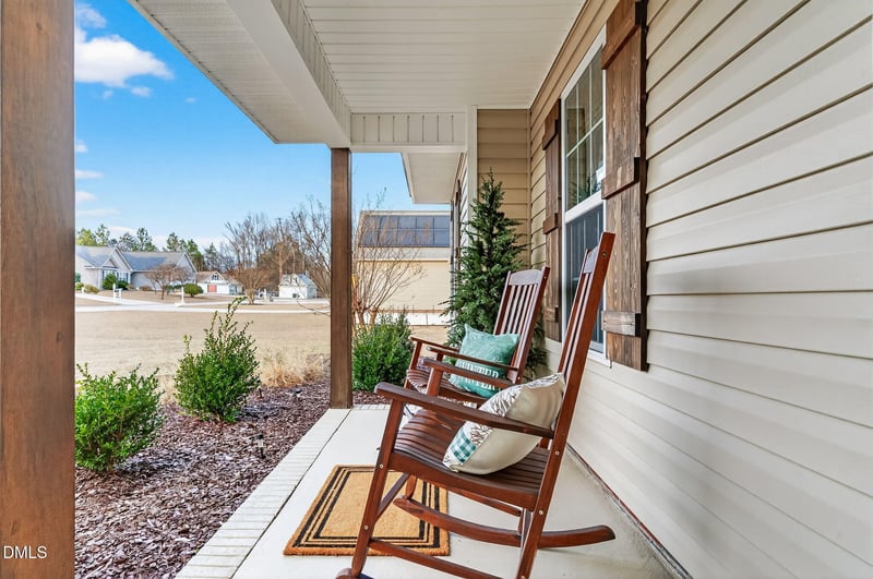 36 Newbury Dr, Angier, NC 27501