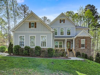 36 Nuthatch Dr, Pittsboro, NC 27312
