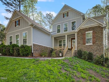 36 Nuthatch Dr, Pittsboro, NC 27312