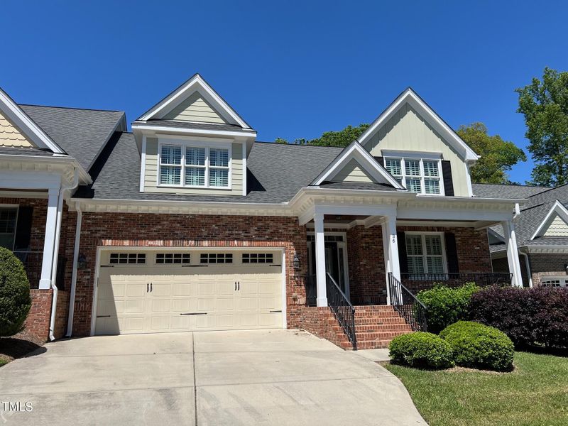 36 Old Grove Ln, Apex, NC 27502