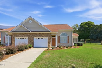 36 Old Trestle Ct, Angier, NC 27501