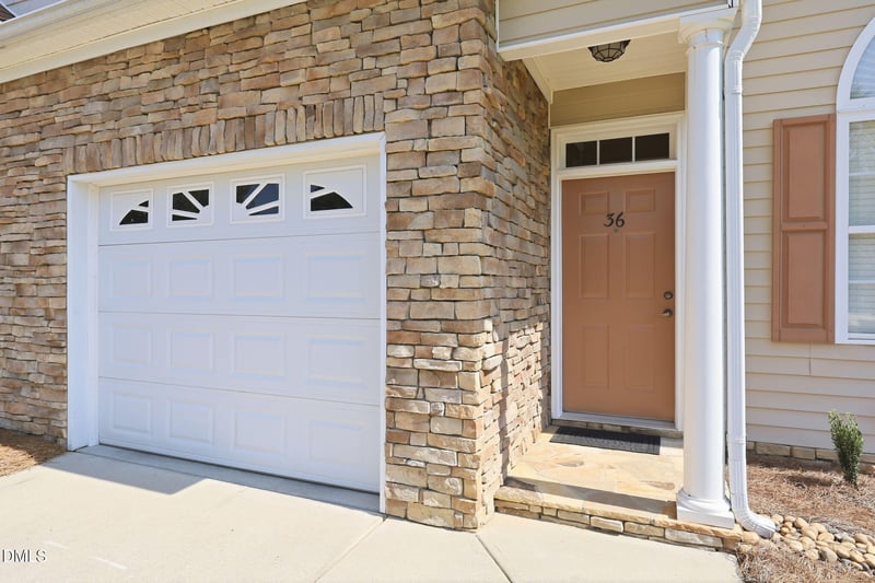 36 Old Trestle Ct, Angier, NC 27501