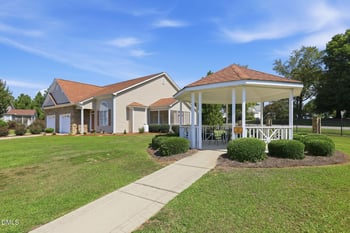 36 Old Trestle Ct, Angier, NC 27501