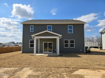 36 Peach Grove Way, Lillington, NC 27546