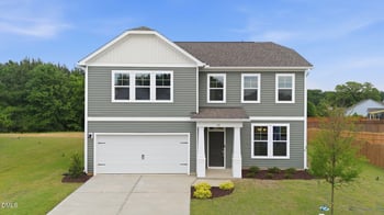 36 Peach Grv Way, Lillington, NC 27546