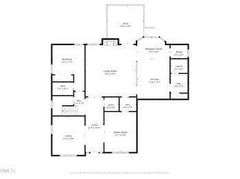 36 Peninsula Ct, Clayton, NC 27520